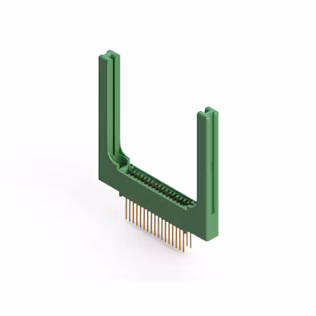 345-034-540-558 EDAC Inc.  Edgeboard Connectors